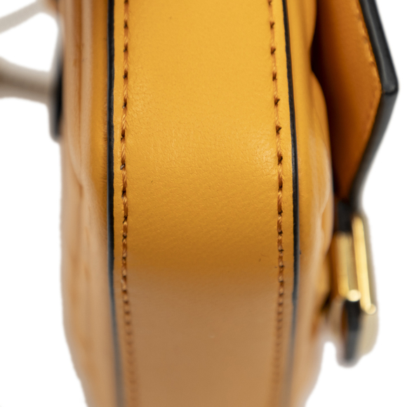 Fendi Nano Baguette Charm - Picture 7 of 10